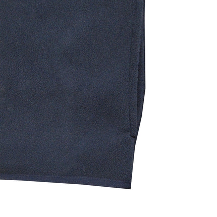 سويت شيرت اولادي للمدرسه ساده لون كحلي