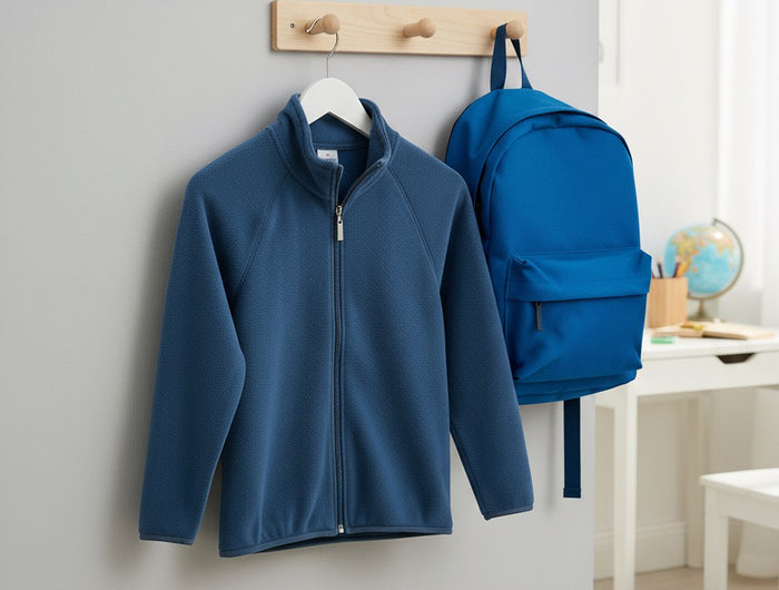 <h1>أَسَاسِيّ لِعَوْدَةِ المَدَارِسِ</h1>