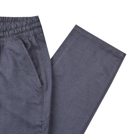 بنطلون شروال رجالى ستريت فيت لون كحلي