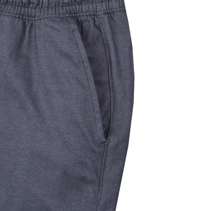 بنطلون شروال رجالى ستريت فيت لون كحلي