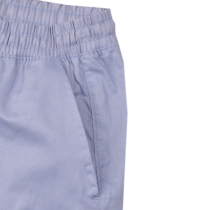 بنطلون شروال رجالى ستريت فيت لون لبنى