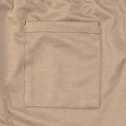 بنطلون شروال رجالى ستريت فيت لون زيتي فاتح