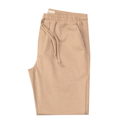 بنطلون شروال رجالى ستريت فيت لون بيج