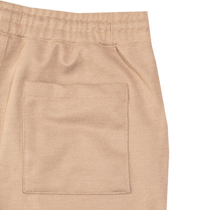 بنطلون شروال رجالى ستريت فيت لون بيج