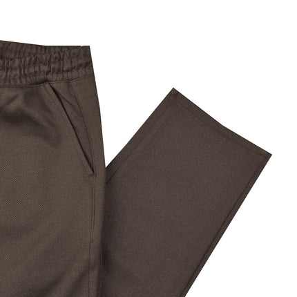 بنطلون شروال رجالى ستريت فيت لون اسود