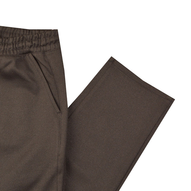 بنطلون شروال رجالى ستريت فيت لون اسود