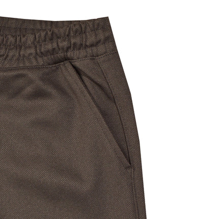 بنطلون شروال رجالى ستريت فيت لون اسود