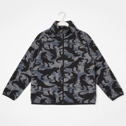 سويت شيرت اولادي شتوي بسوسته