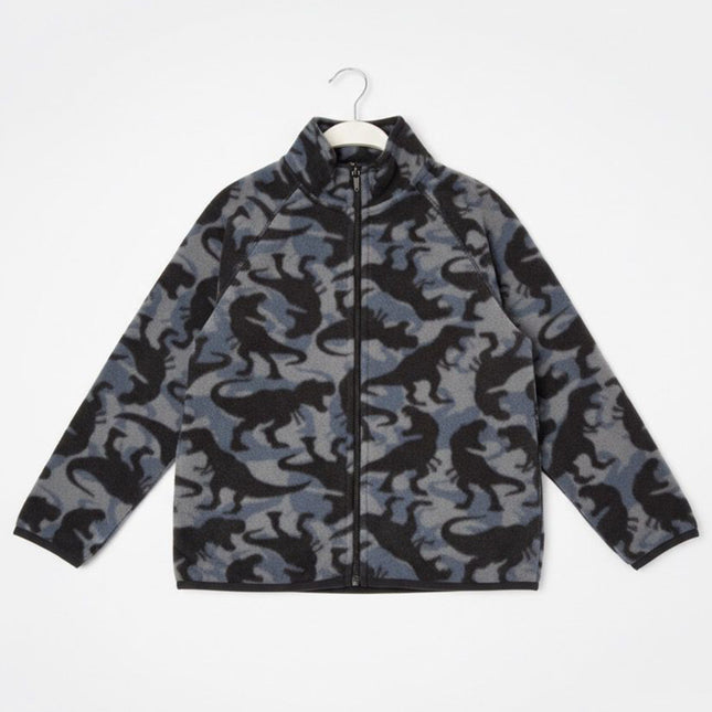 سويت شيرت اولادي شتوي بسوسته