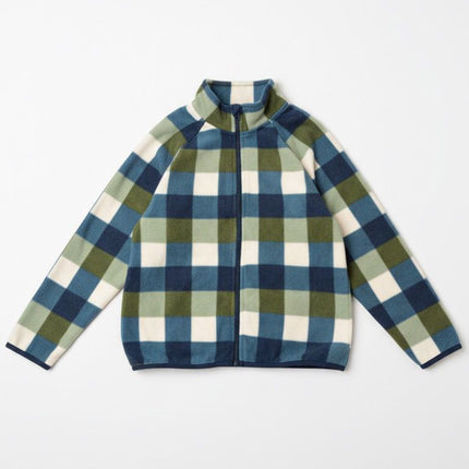 سويت شيرت اولادي كاروهات بسوسته