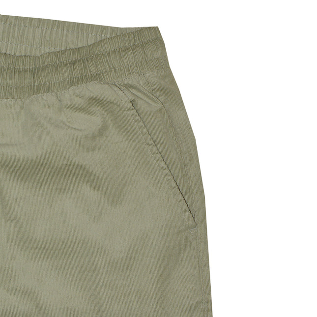 بنطلون رجالى قطيفه ستريت فيت لون مينت جرين