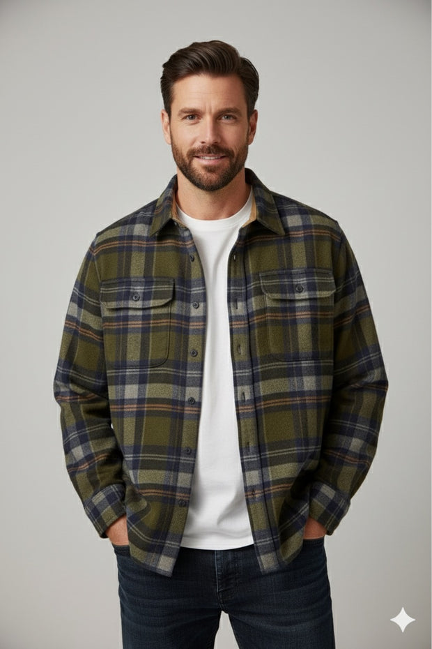 <h3>قميص شتوى</h3>