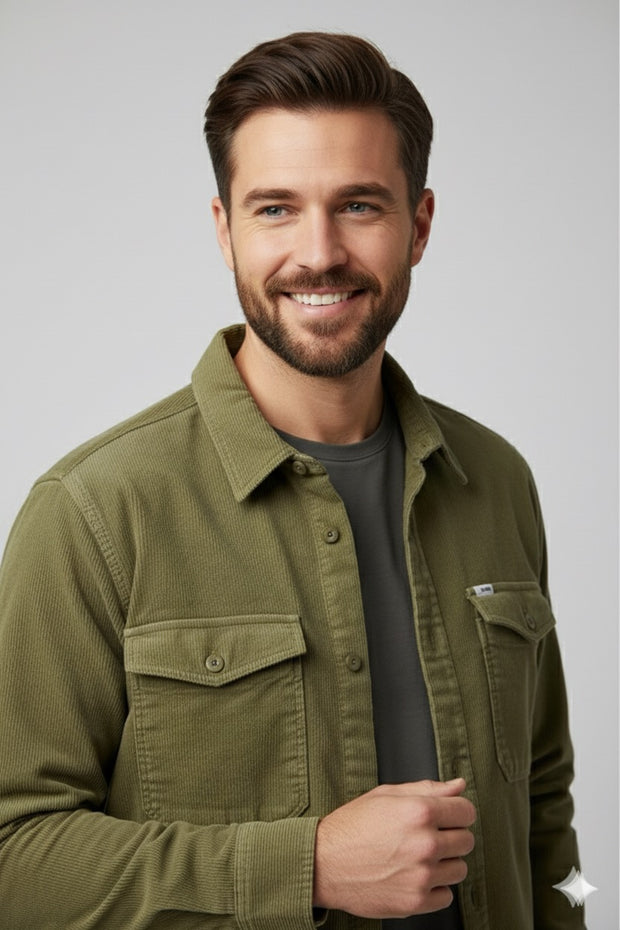 <h3>جاكيت قطيفة</h3>